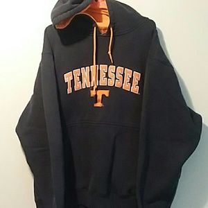 Tennessee Hoodie